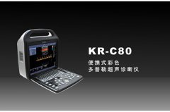 便攜式床旁B超機：急診床旁超聲臨床應(yīng)用